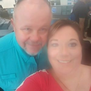 Meet your Posher, Angie